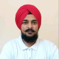 Eureka Forbes Ltd Employee Arminder Singh's profile photo