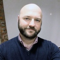 Uptime.com Employee Lucas Lalonde's profile photo