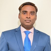 Lazard Employee Rajeev Verma's profile photo