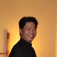 IFCA Employee Saifultra Wahid's profile photo