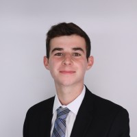 Student Association at Binghamton University Employee Joshua Ackerman's profile photo