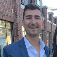 Boston Metal Employee Michael Mainelli's profile photo