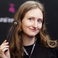 XPANCEO Employee Tatiana Feoktistova's profile photo