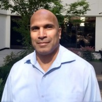 Quobyte Employee Mark Lawrence's profile photo