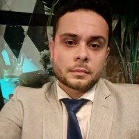 Gabriel Siqueira Veiga dos Santos Email