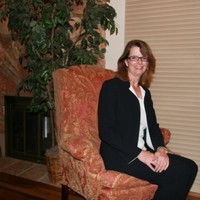 Leigh Bolick