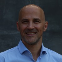 Venatus Employee Nick Hugh's profile photo