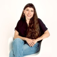 X-DATA Employee Valeria Ramos's profile photo