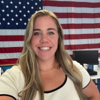 Technical College of the Lowcountry Employee Katlyn Lehmann's profile photo