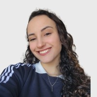 SetYou Employee Gabriella Oliveira de Moraes's profile photo