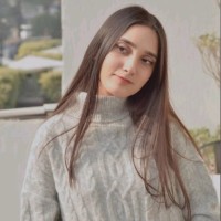 RSF SOFT Employee Fartashia Khan's profile photo