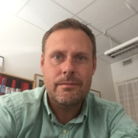 Falköpings kommun Employee Christian Acker's profile photo