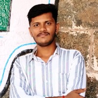 CYBERNERDS SOLUTIONS Employee Abishkar V's profile photo