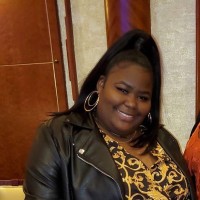 Keyosha Johnson Email & Phone Number