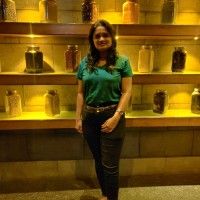 Maktech Employee Pragati Pawar's profile photo