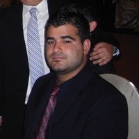 CWB Optimum Mortgage Employee Varouj Mahdessian's profile photo