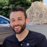 Alexion Pharmaceuticals, Inc. Employee Ben Nugent's profile photo