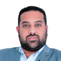 Infratech Co Employee Mohammed Noor's profile photo