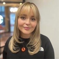Newton Property Management Ltd Employee Aliesha O'Brien's profile photo