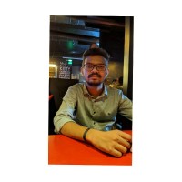 LOGICWIND Employee Hrushikesh Yadav's profile photo
