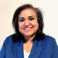 Farm Creek Insurance Employee Kizy Gonzales's profile photo