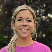 Creating Magic Vacations Employee Mallory Camp's profile photo