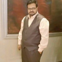 emergiTEL Employee Chirag Thaker's profile photo