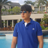 Chintan Desai Email