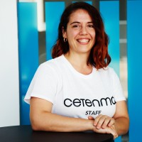 Cetenma Employee Elisa Gambuzzi's profile photo