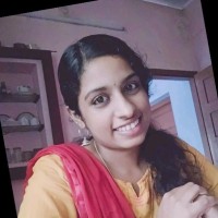 MashupStack Employee Pooja S's profile photo