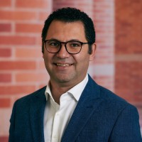 Field AI Employee Omid Rostamianfar's profile photo