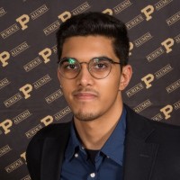 Hub101 Employee Ibrahim Imran's profile photo
