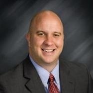 Pontiac Township High School Employee Ryan Bustle's profile photo