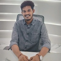 Saikiran Maddela's profile photo