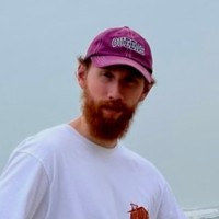 NIKAMED Employee Alexey Vishnevskiy's profile photo