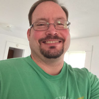 AllianceHealth Deaconess Employee Jason Wright's profile photo