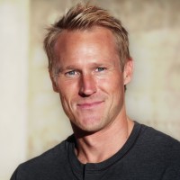 Legendary Foods Employee Evan Dollard's profile photo
