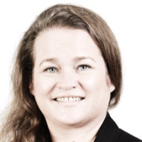 Equiom Group Employee Audrey Ramirez's profile photo