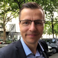 Jonas Madsen Email