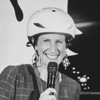 OVERADE Employee Athenais de Lime's profile photo