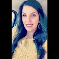 Central High East Campus Employee Bianca Garrard's profile photo