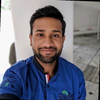 Pranav Khare Email & Phone Number