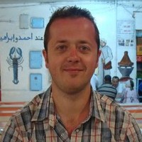 Mark Ashmore Email & Phone Number