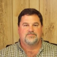 Russ McPherson