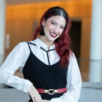 JPRA Architects Employee McKayla Hayes's profile photo