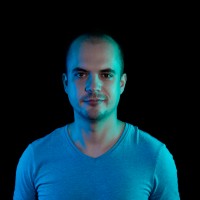 Lumina Employee Dániel Berei's profile photo