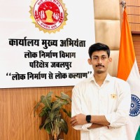 Prasar4PR Employee Tarun Chandel's profile photo