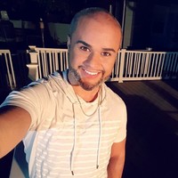 Momentum Solar Employee Alan Robles's profile photo