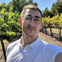 Banner Health Employee Kyle Gerber's profile photo
