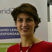 INWIT S.p.A. Employee Giovanna Bellezza's profile photo